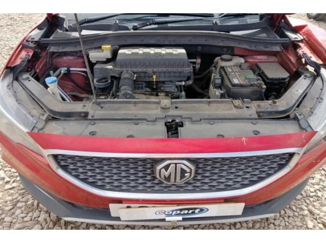 bontott MG MG Légzsák Elektronika