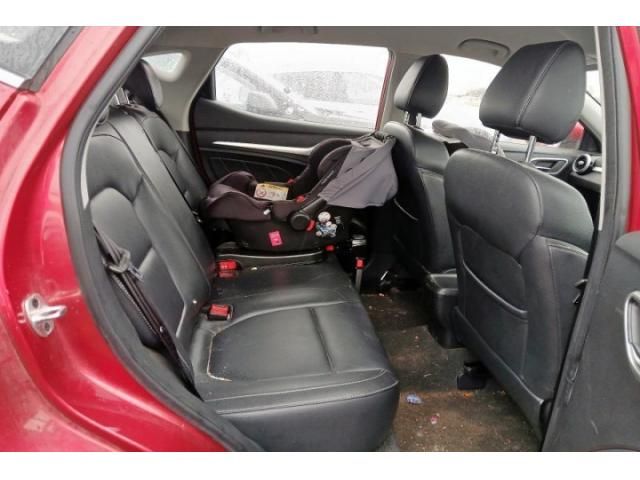 bontott MG MG Motorháztető Szigetelés