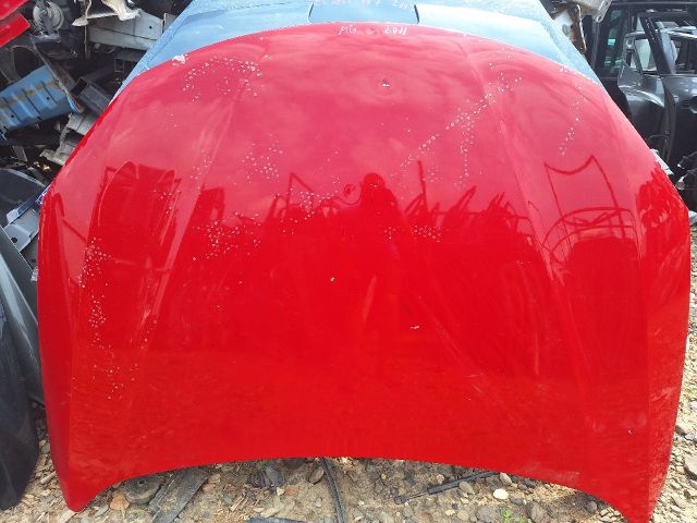 bontott MG MG Motorháztető