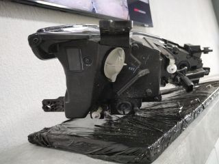 bontott MG MG4 EV Bal Fényszóró