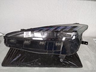 bontott MG MG4 EV Bal Fényszóró