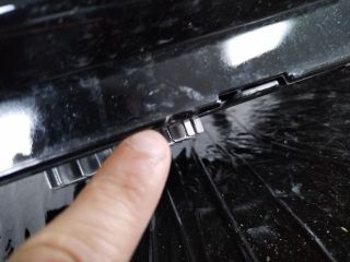 bontott MG MG4 EV Bal Fényszóró