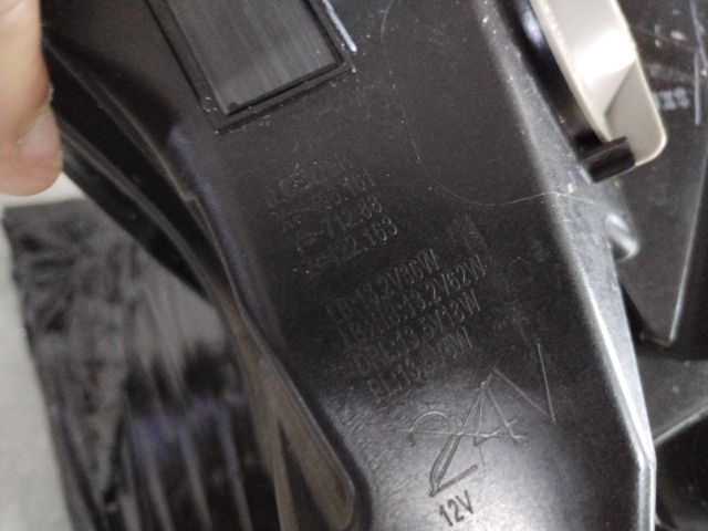 bontott MG MG4 EV Bal Fényszóró