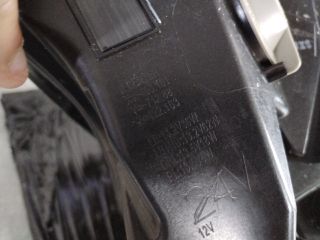 bontott MG MG4 EV Bal Fényszóró