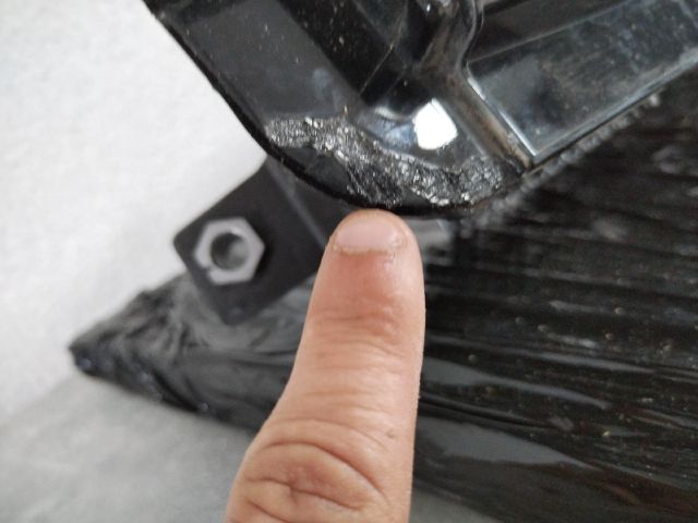 bontott MG MG4 EV Bal Fényszóró