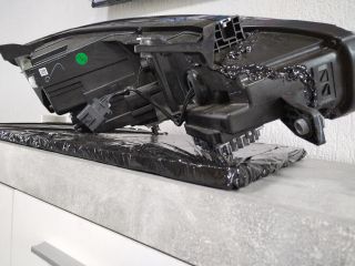 bontott MG MG4 EV Bal Fényszóró