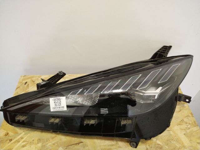 bontott MG MG4 EV Bal Fényszóró