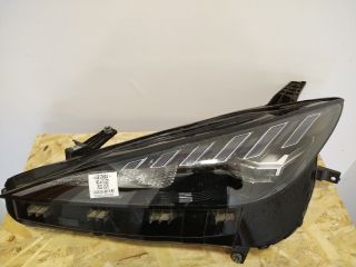 bontott MG MG4 EV Bal Fényszóró