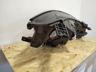 bontott MG MG4 EV Bal Fényszóró