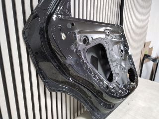 bontott MG MG4 EV Bal hátsó Ajtó (Üres lemez)