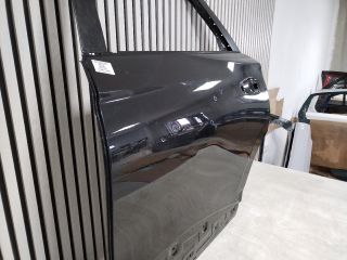 bontott MG MG4 EV Bal hátsó Ajtó (Üres lemez)