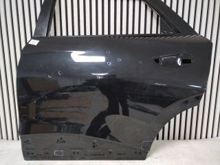 bontott MG MG4 EV Bal hátsó Ajtó (Üres lemez)