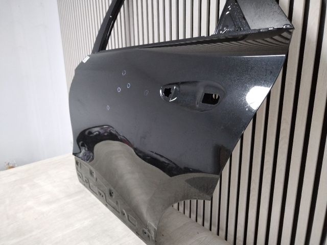 bontott MG MG4 EV Bal hátsó Ajtó (Üres lemez)