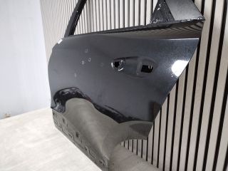 bontott MG MG4 EV Bal hátsó Ajtó (Üres lemez)