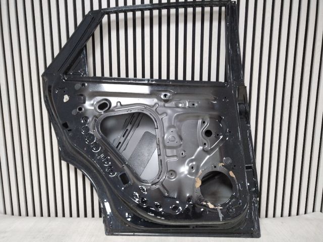 bontott MG MG4 EV Bal hátsó Ajtó (Üres lemez)