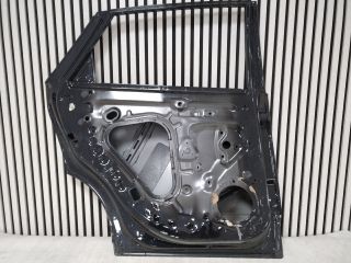 bontott MG MG4 EV Bal hátsó Ajtó (Üres lemez)