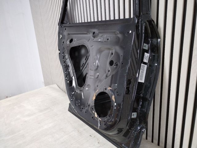 bontott MG MG4 EV Bal hátsó Ajtó (Üres lemez)