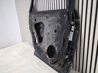 bontott MG MG4 EV Bal hátsó Ajtó (Üres lemez)