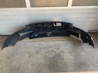 bontott MG MG4 EV Első Lökhárító (Üresen)