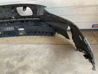 bontott MG MG4 EV Első Lökhárító (Üresen)