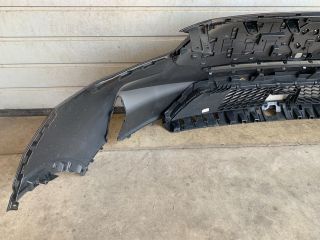 bontott MG MG4 EV Első Lökhárító (Üresen)