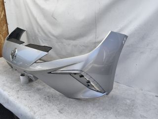 bontott MG MG4 EV Első Lökhárító (Üresen)