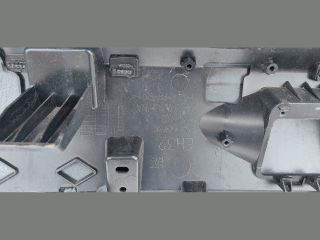 bontott MG MG4 EV Első Lökhárító (Üresen)