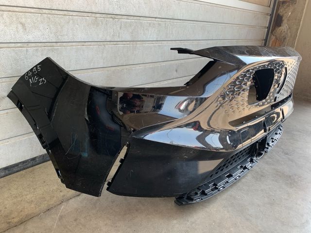 bontott MG MG4 EV Első Lökhárító (Üresen)