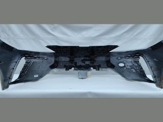 bontott MG MG4 EV Első Lökhárító (Üresen)