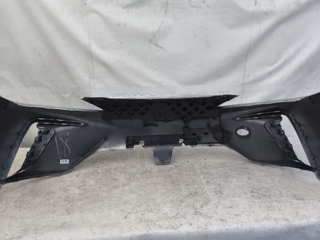 bontott MG MG4 EV Első Lökhárító (Üresen)