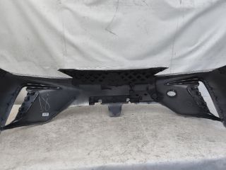 bontott MG MG4 EV Első Lökhárító (Üresen)