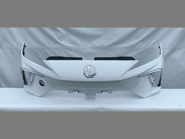 bontott MG MG4 EV Első Lökhárító (Üresen)