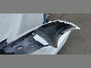 bontott MG MG4 EV Első Lökhárító (Üresen)