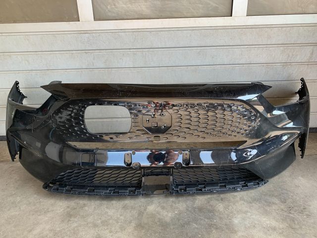 bontott MG MG4 EV Első Lökhárító (Üresen)