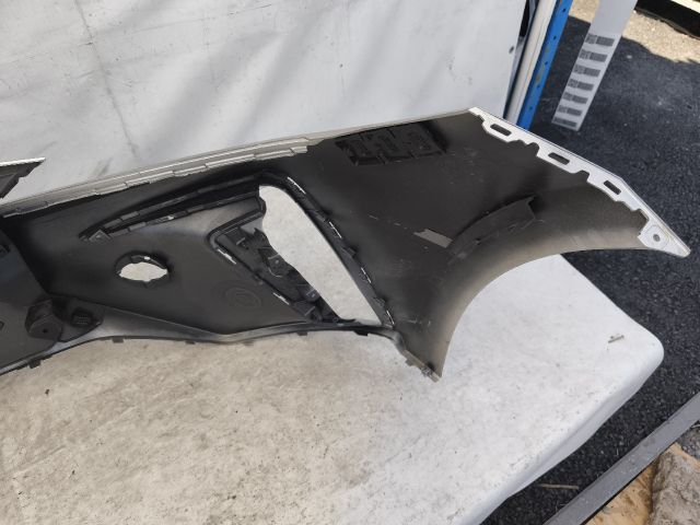 bontott MG MG4 EV Első Lökhárító (Üresen)