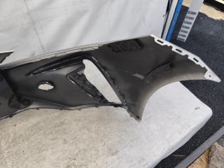 bontott MG MG4 EV Első Lökhárító (Üresen)