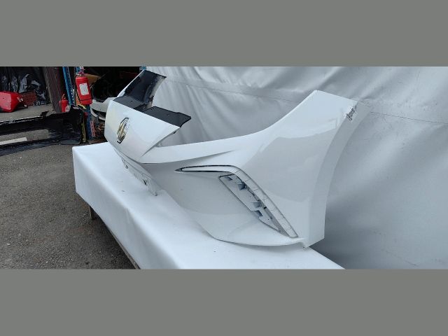 bontott MG MG4 EV Első Lökhárító (Üresen)