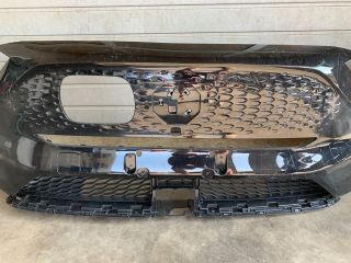 bontott MG MG4 EV Első Lökhárító (Üresen)