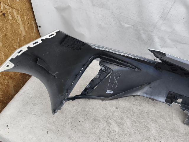 bontott MG MG4 EV Első Lökhárító (Üresen)