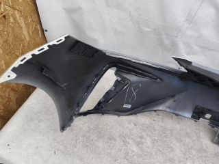 bontott MG MG4 EV Első Lökhárító (Üresen)