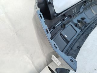 bontott MG MG4 EV Hátsó Lökhárító (Üresen)