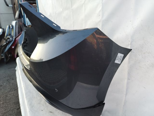 bontott MG MG4 EV Hátsó Lökhárító (Üresen)