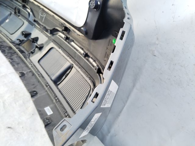 bontott MG MG4 EV Hátsó Lökhárító (Üresen)