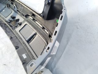 bontott MG MG4 EV Hátsó Lökhárító (Üresen)