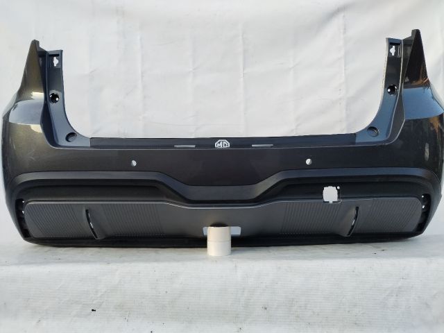 bontott MG MG4 EV Hátsó Lökhárító (Üresen)