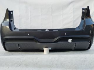 bontott MG MG4 EV Hátsó Lökhárító (Üresen)