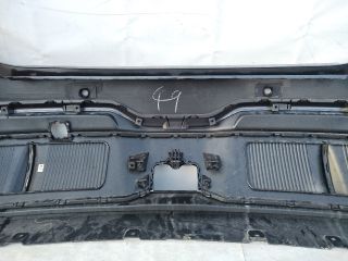 bontott MG MG4 EV Hátsó Lökhárító (Üresen)