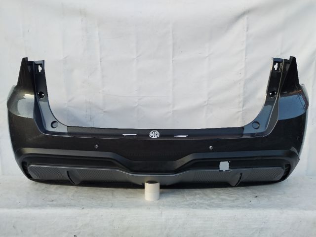 bontott MG MG4 EV Hátsó Lökhárító (Üresen)