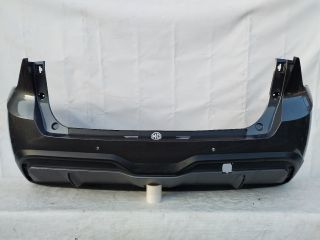 bontott MG MG4 EV Hátsó Lökhárító (Üresen)