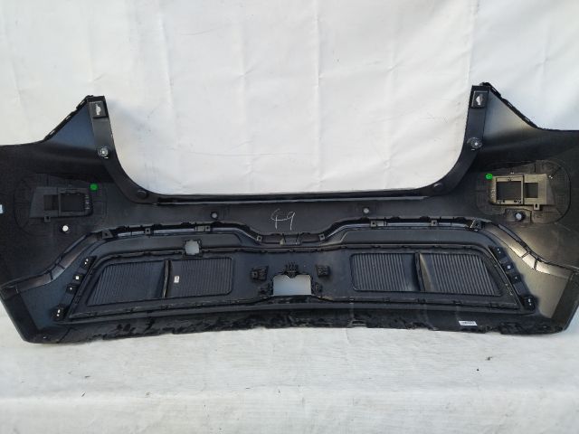 bontott MG MG4 EV Hátsó Lökhárító (Üresen)